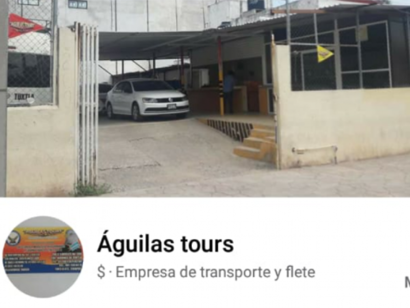 Denuncian presunto brote de COVID-19 en terminal de transportes