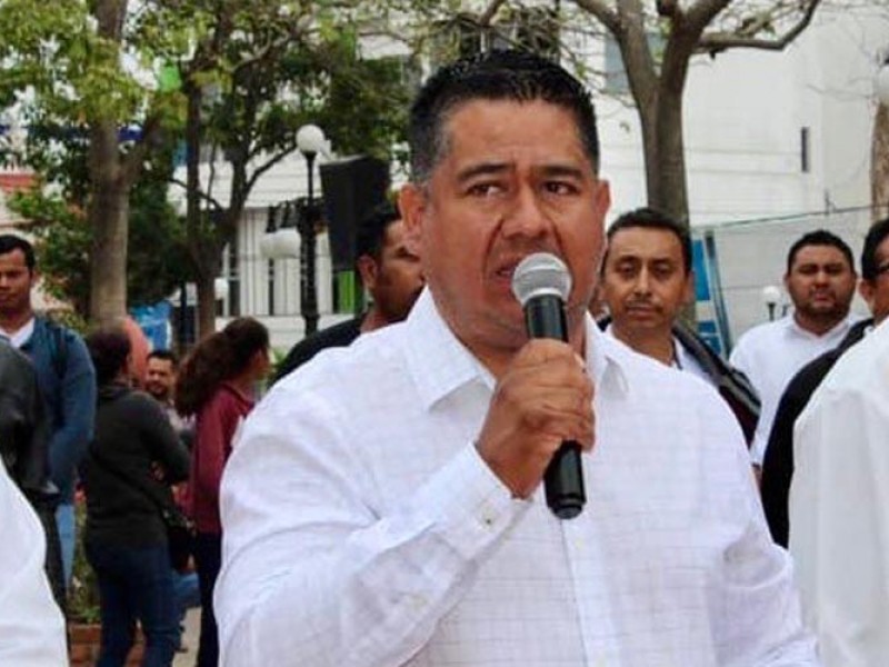 Denuncian promesas incumplidas del alcalde de Cintalapa