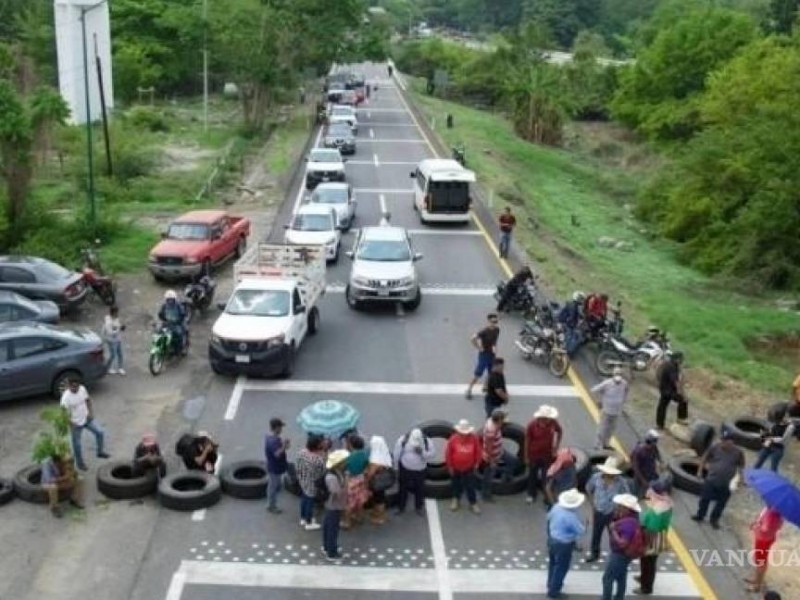 Denuncian reclutamiento del crimen organizado en Chiapas