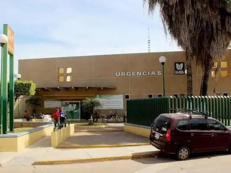 Denuncian retraso de cirugía y negligencia en hospitales del Seguro Social