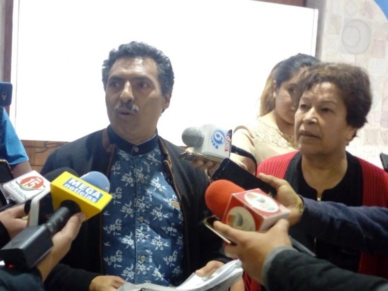 Denuncian retraso en pago de pensiones de Issstezac