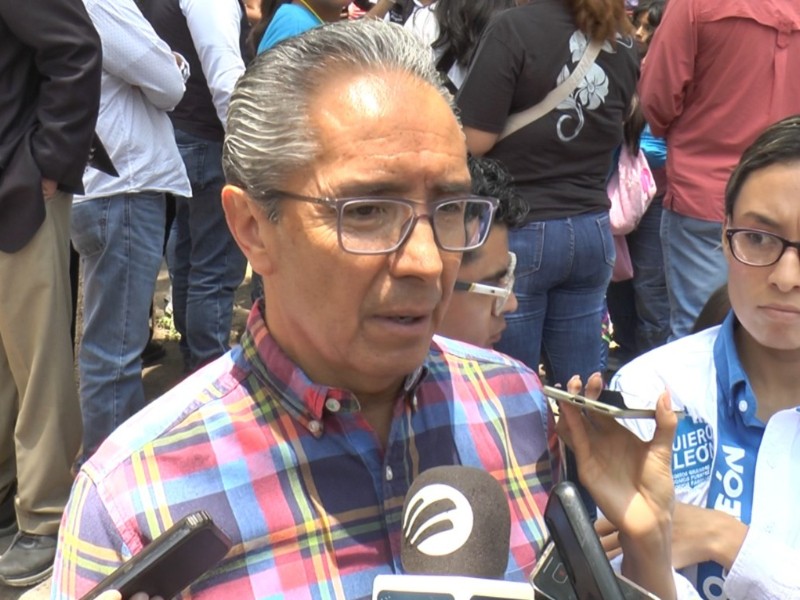 Denuncian trabajadores del Zoo acoso; Director y empleados lo niegan.
