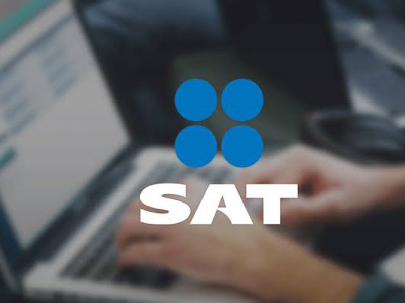 Denuncian venta de citas en SAT