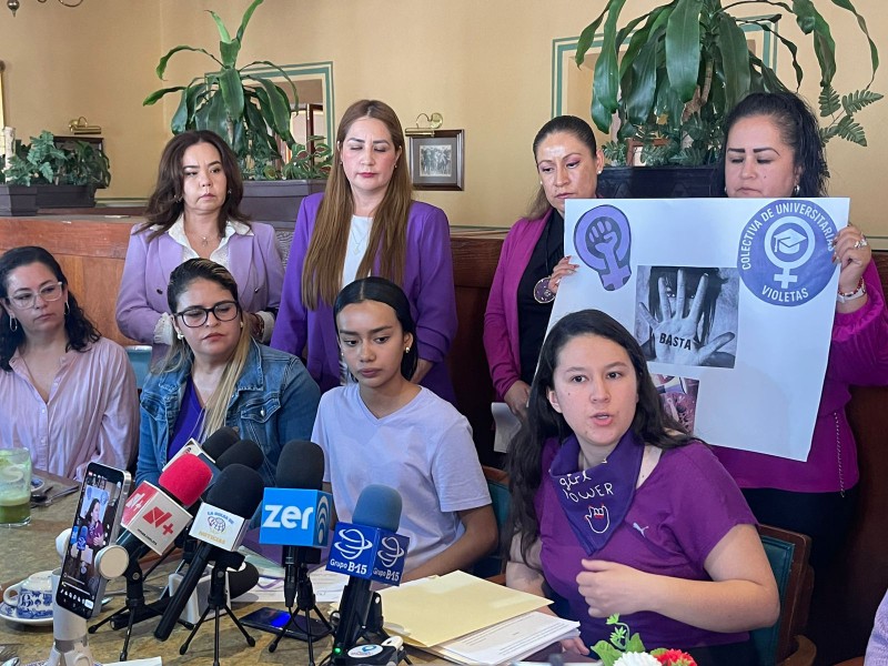 Denuncian violencia y hostigamiento en la Unidad Académica de Agronomía