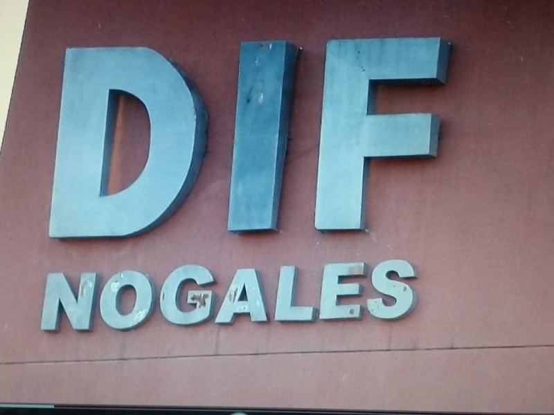 Denunciaran a la Directora y Administradora de DIF...