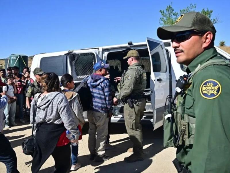 Deportaciones de guanajuatenses aumentan 39%; más de nueve mil regresaron