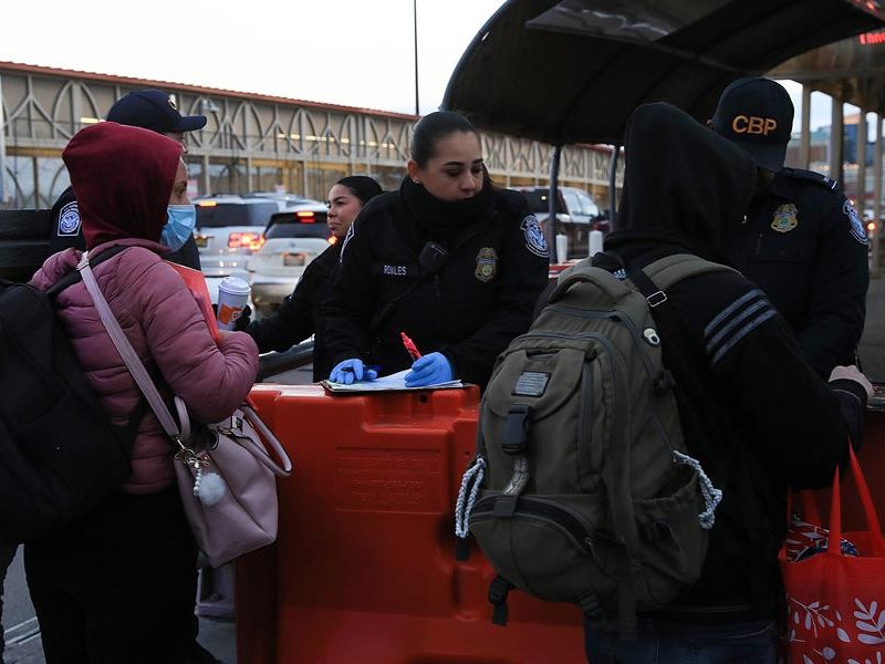 ¿Deportaciones masivas de Trump? Migrantes temen por su futuro