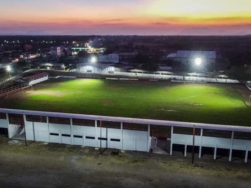 Deporte amateur en Juchitán cuenta con nulas medidas de seguridad