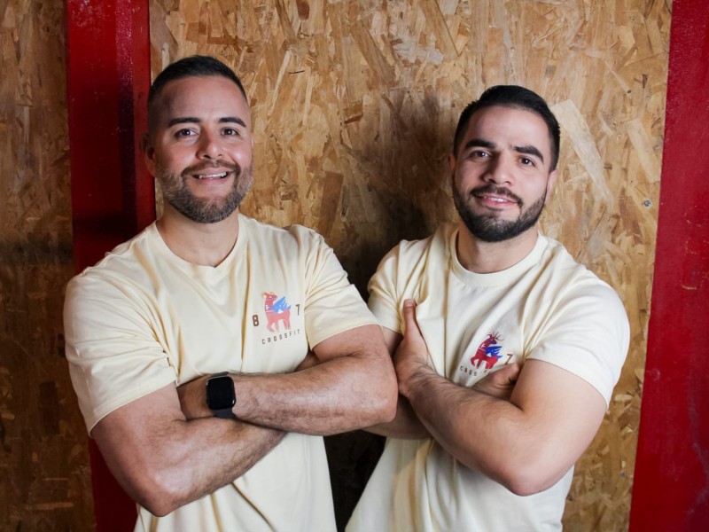 Deportistas  de Guaymas van a nacional de crossfit