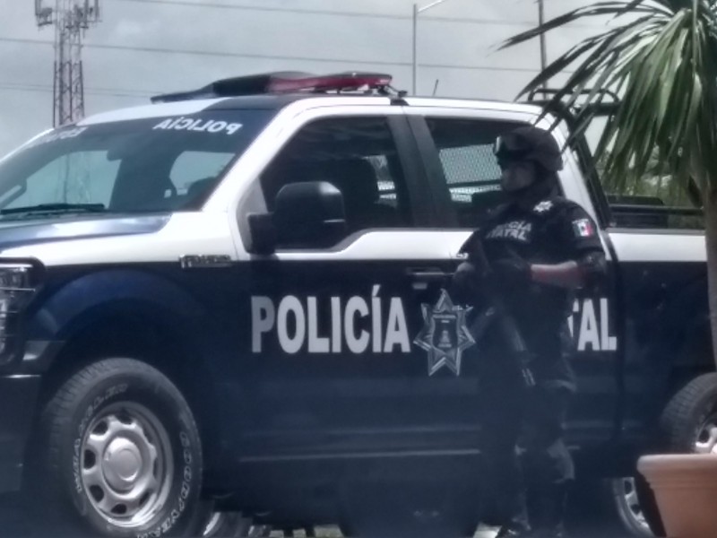 Depurarán la policía estatal