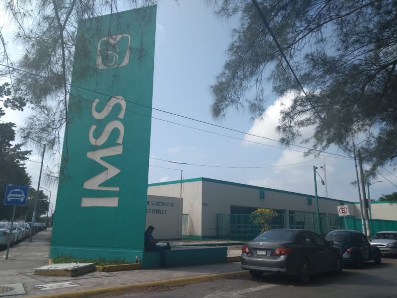 Derechohabiente gana amparo en contra del IMSS