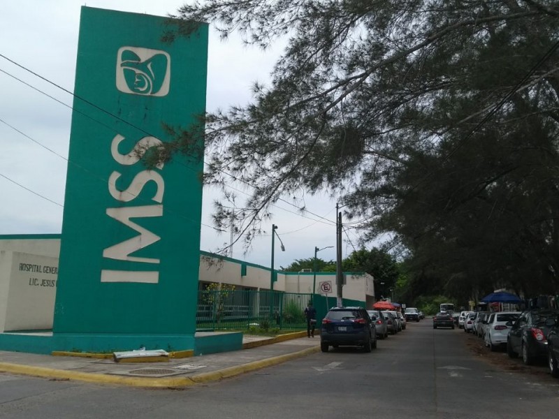 Derechohabientes del IMSS califican de bueno el servicio