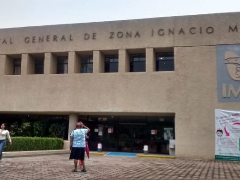 Derechohabientes del IMSS Zihuatanejo denuncian entrega incompleta de medicamentos