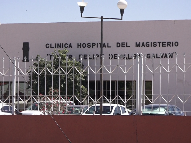Derechos Humanos Coahuila emite recomendación contra Hospital del Magisterio