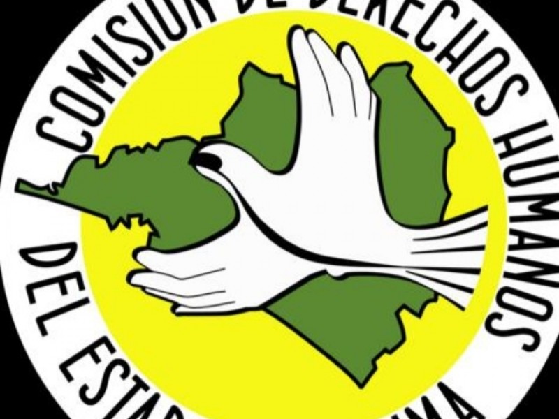 Derechos Humanos emite recomendación al ayuntamiento de Comala