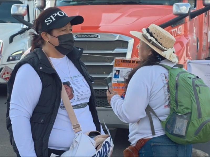Derechos Humanos llama a respetar las protestas; no recibe quejas formales