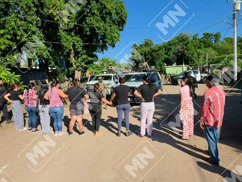 Derechos Humanos revisará presuntas irregularidades en cateo de Laguna Colorada