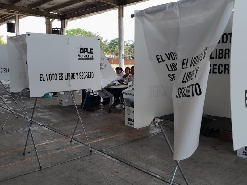 Derrota de Morena en Coxquihui y Texistepec