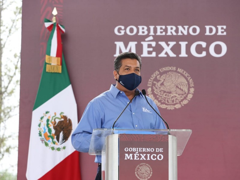 Desabasto de agua afecta a productores agrícolas de Tamaulipas