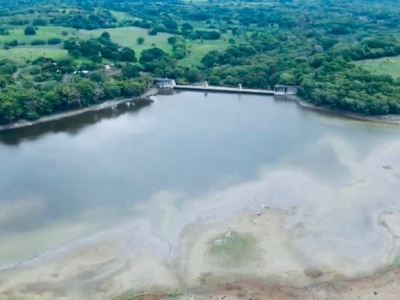 Desabasto de agua en el norte de Veracruz