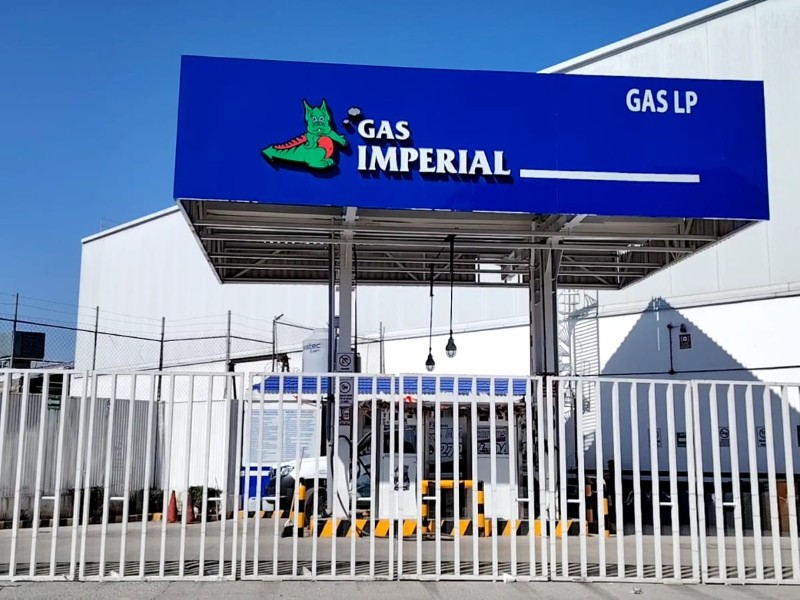 Desabasto de gas LP afecta al Valle de Toluca