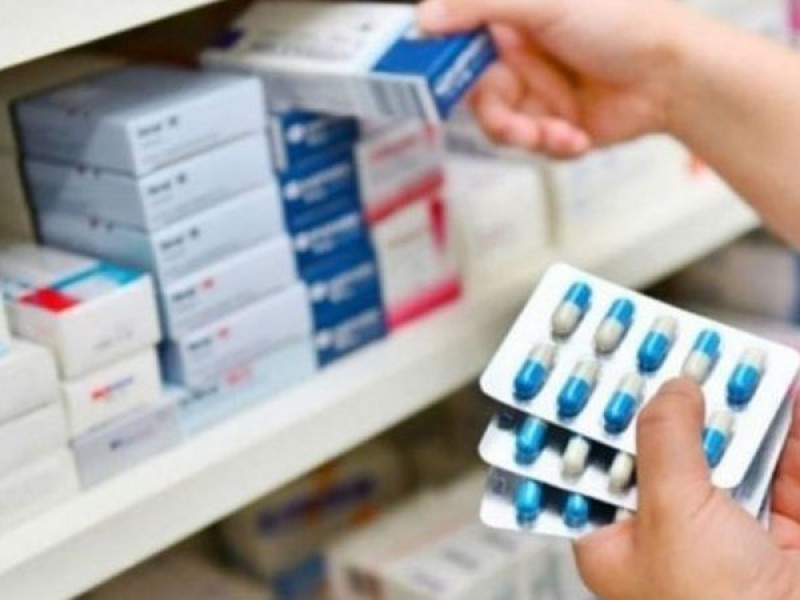 Desabasto de medicamentos, problema sin resolver