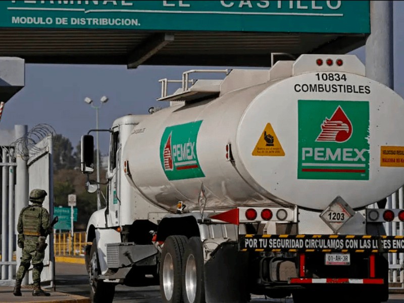 Desabasto parcial de gasolina en Tapachula, Chiapas y municipios cercanos