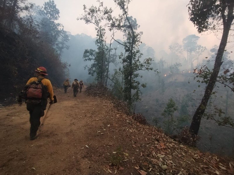 Desactivan alerta atmosférica en Mascota, Atenguillo y Talpa