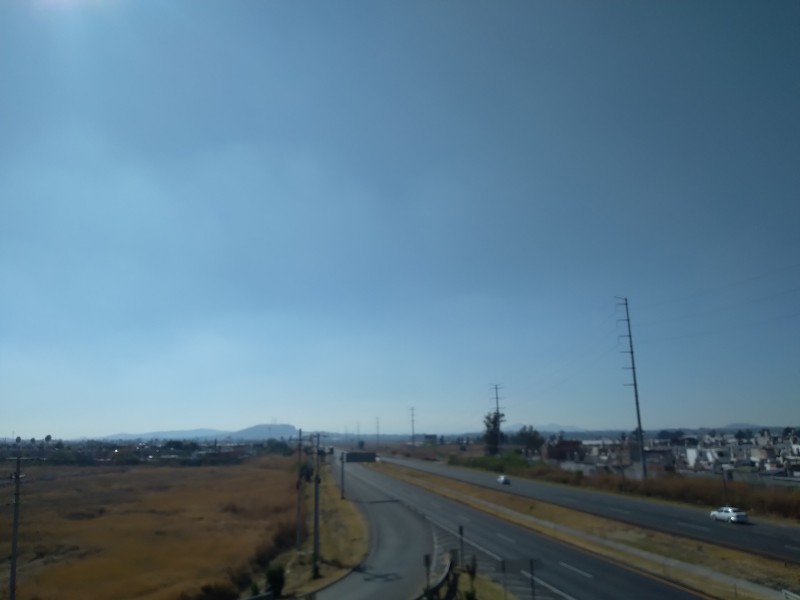 Desactivan precontingencia ambiental en Salamanca