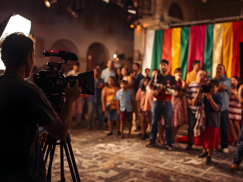 Desafíos y reconocimientos que marcan al cine mexicano