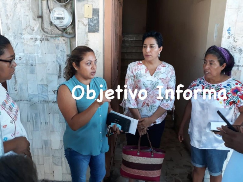 Desaparece adolescente en Atoyac; acusan que el 911 no atendió