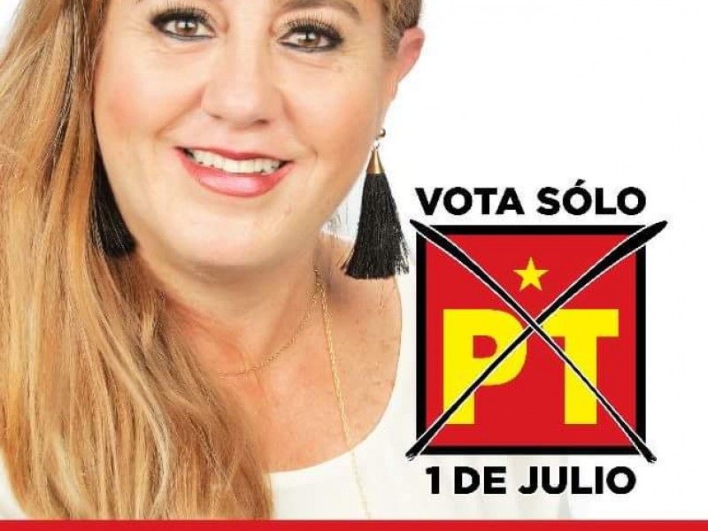 Desaparece candidata a Presidencia Municipal de Álvaro Obregón