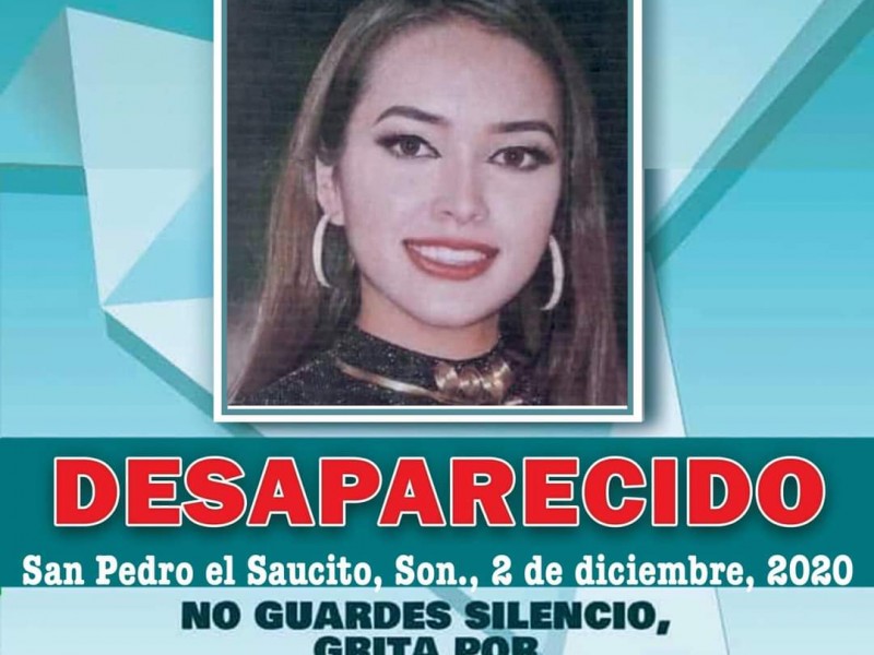 Desaparece de auto joven de 17 años en San Pedro