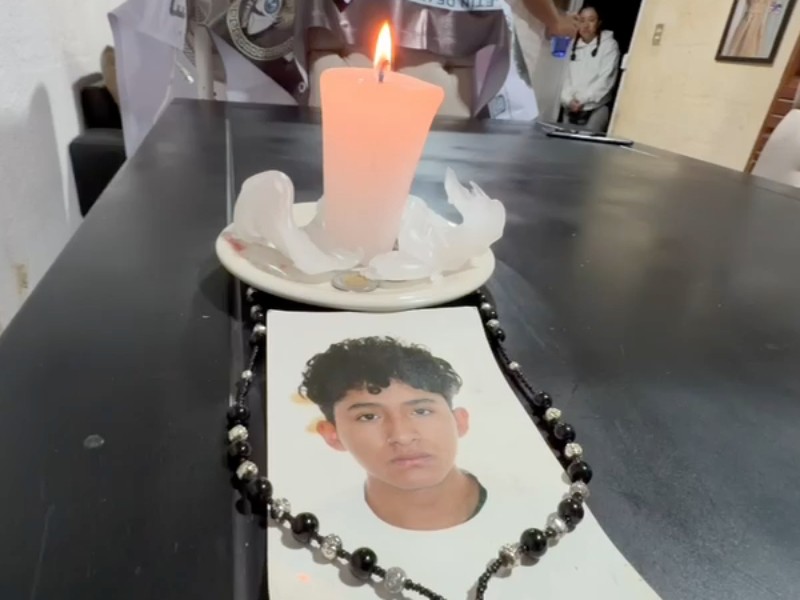 Desaparece joven en Cuautitlán Izcalli