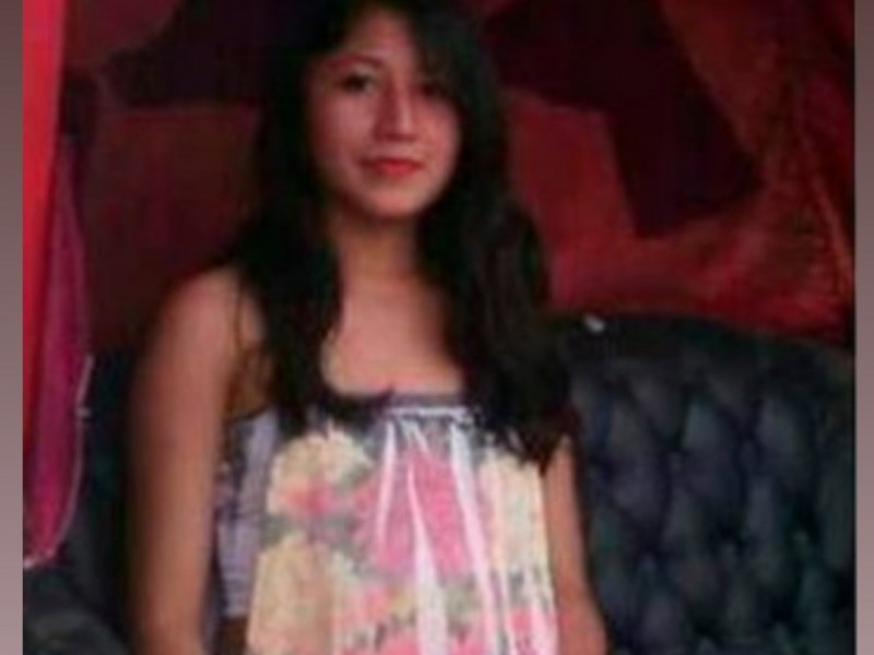 Desaparece otra joven en municipio de Veracruz