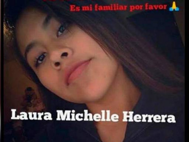 Desaparece otra mujer menor de edad en Puebla