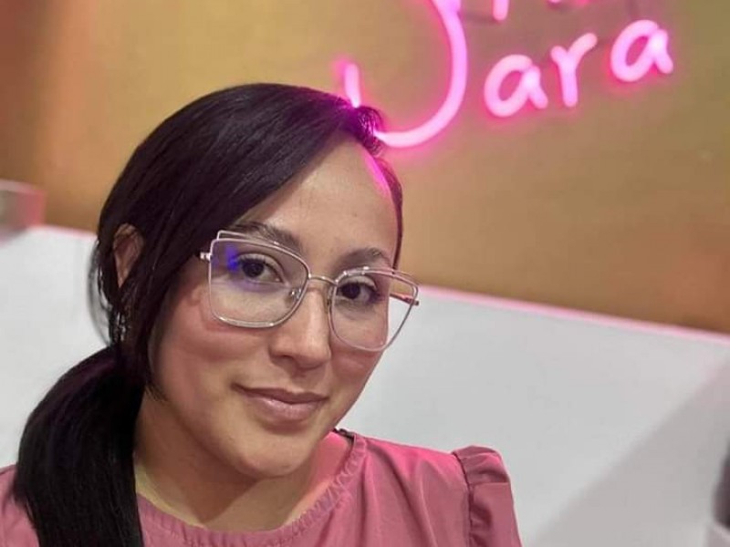 Desaparece Priscila en el fraccionamiento Reforma en Veracruz