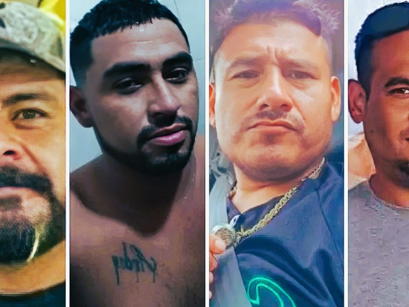 Desaparecen cuatro pipas y choferes, uno era veracruzano, persiste inseguridad en carreteras:SITRAC