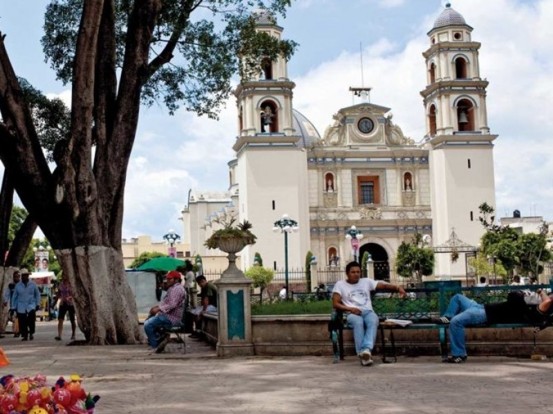 Desaparecen edificios del Catálogo Histórico en Tehuacán