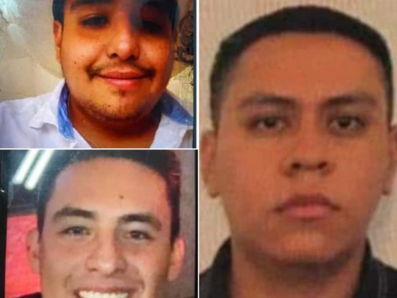 Desaparecen tres jóvenes tras llevar cargamento de aguacate a Jalisco