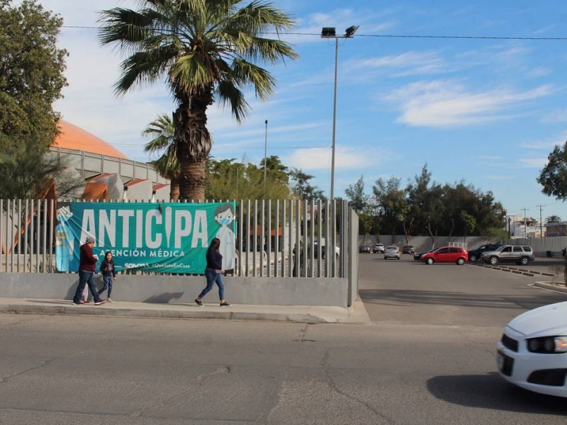 Desaparecerán los centros Anticipa en Sonora