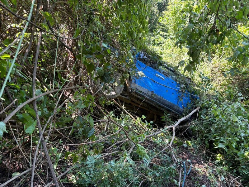 Desaparecidos de Bahía de Banderas, son encontrados sin vida en Puerto Vallarta