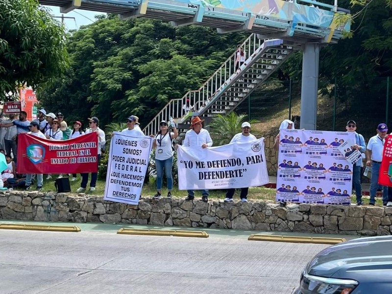 Desaparición de fideicomisos no solo afecta a ministros, también trabajadores