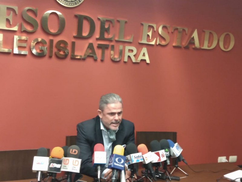 Desaparición de Seguro Popular, ocurrencia de Morena: Villalobos