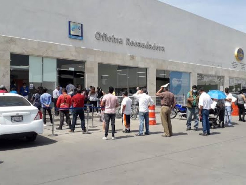 Desaparición de subsecretarias en Guanajuato; consecuencias de mala administración: Delegado