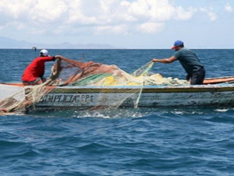 Desaparición de subsidio causó desempleo en 3 mil pescadores sonorenses