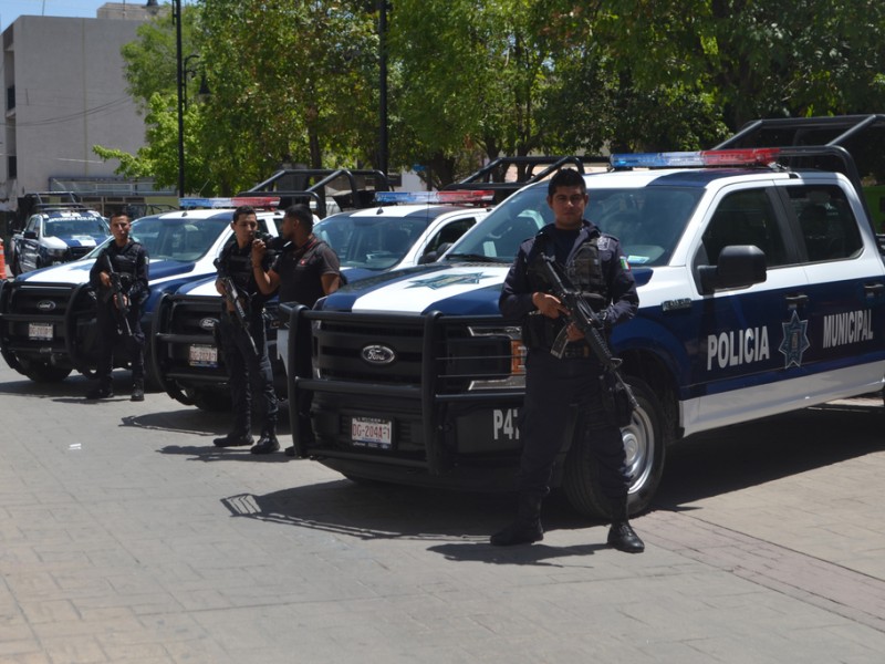 Desaparición del Fortaseg duro golpe para la Zona Metropolitana Laguna