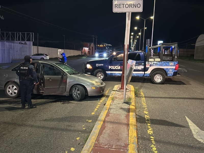 Desapariciones e impunidad frenan confianza en la seguridad zacatecana