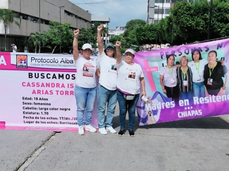 Desapariciones poco mediáticas sin finales felices