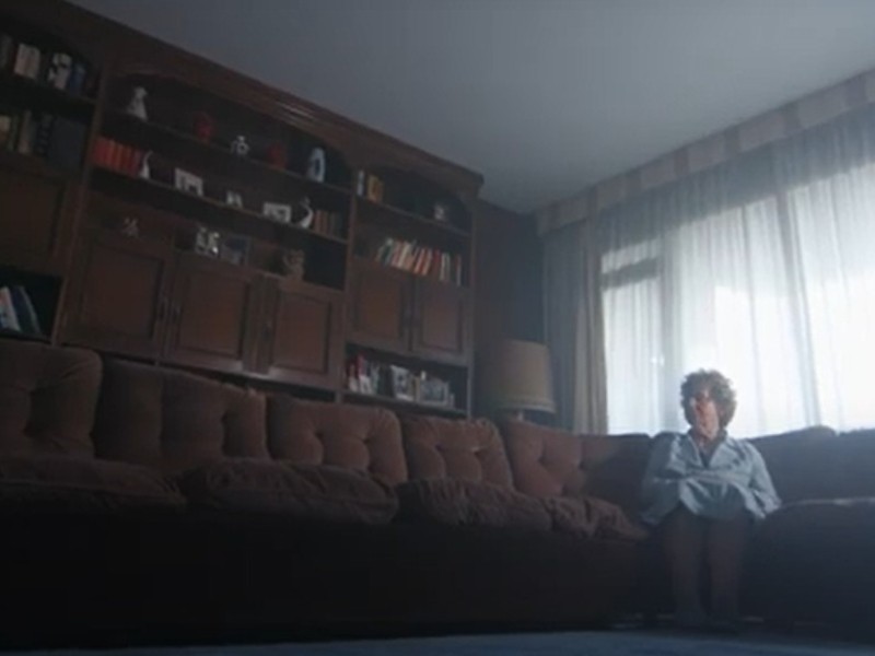 Desapariciones por demencia; un problema creciente